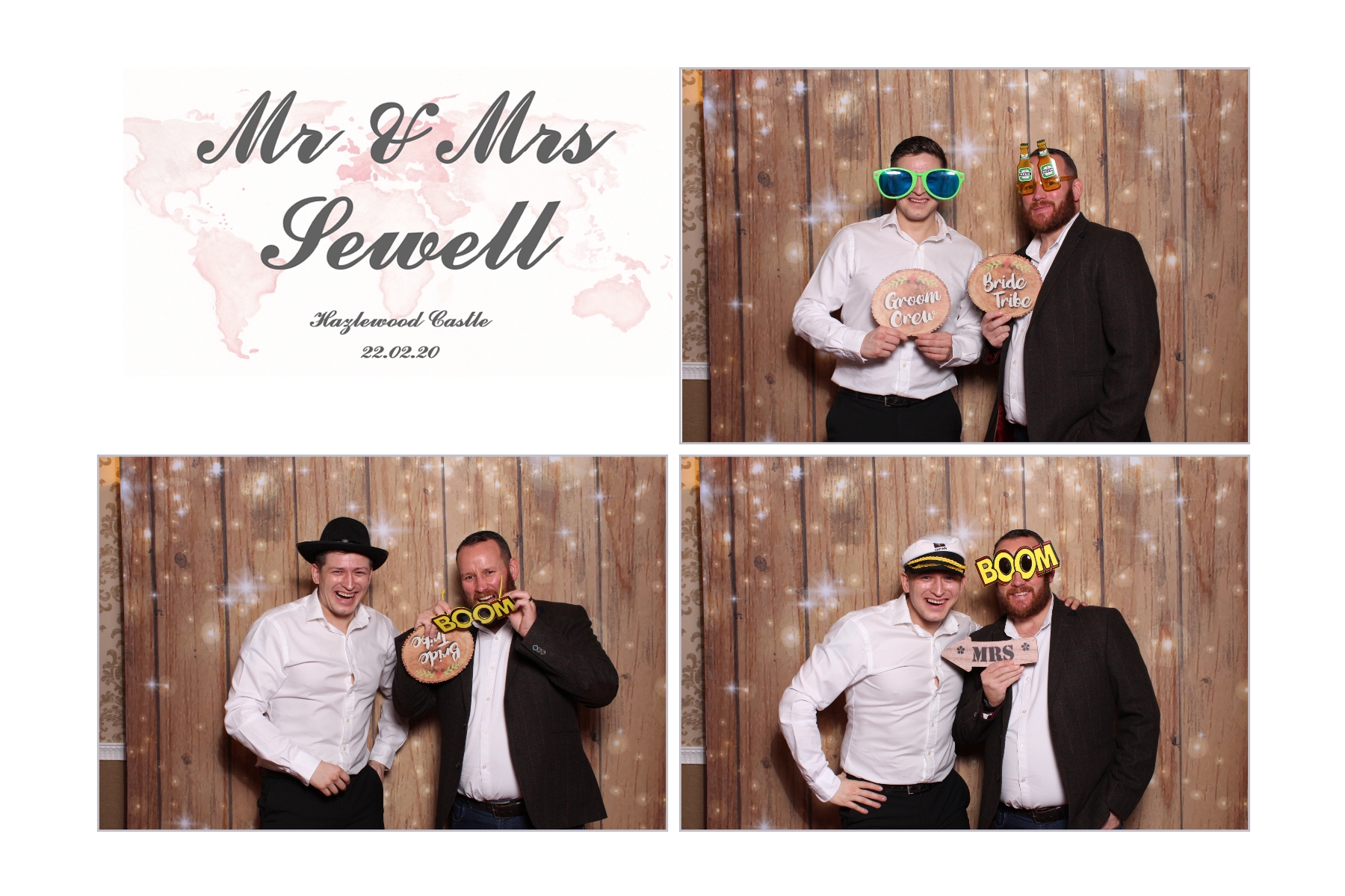 Mr & Mrs Sewell  | View more photos from the event at gallery.magicimages.uk/u/MagicImages/Mr-Mrs-Sewell